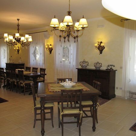 Relais Casabella Guest House Мартина Франка Екстериор снимка