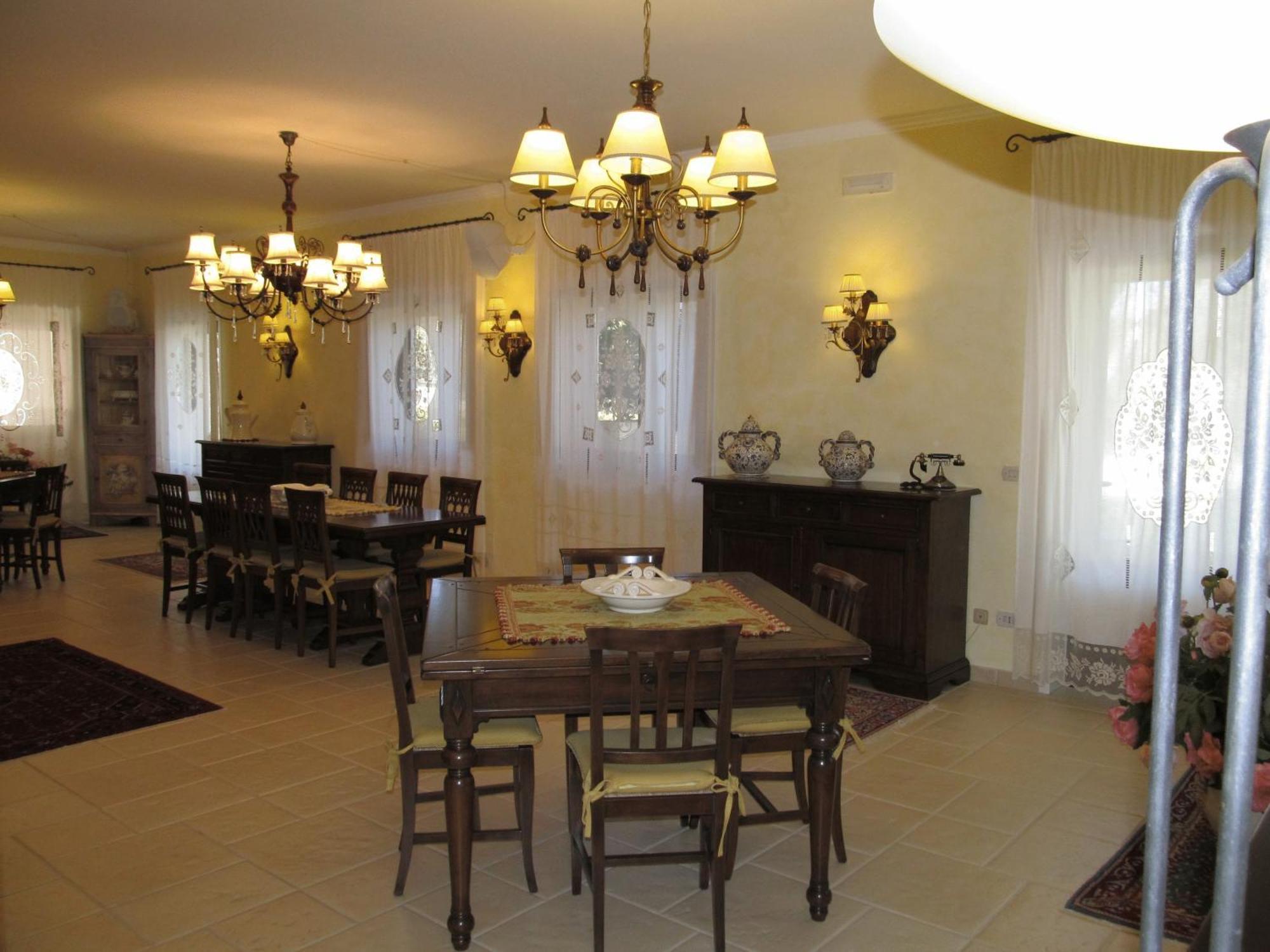 Relais Casabella Guest House Мартина Франка Екстериор снимка
