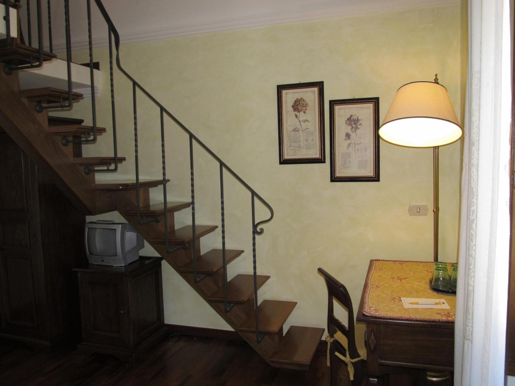Relais Casabella Guest House Мартина Франка Екстериор снимка
