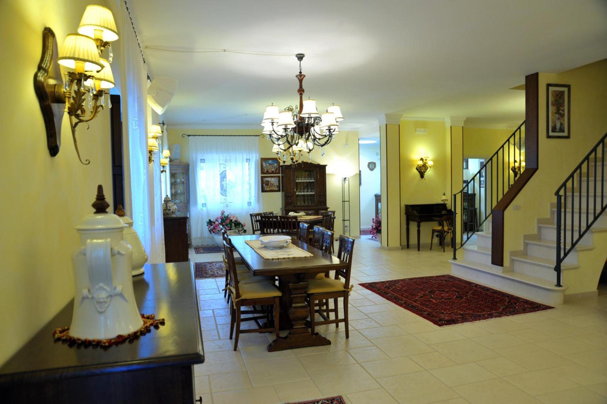Relais Casabella Guest House Мартина Франка Екстериор снимка