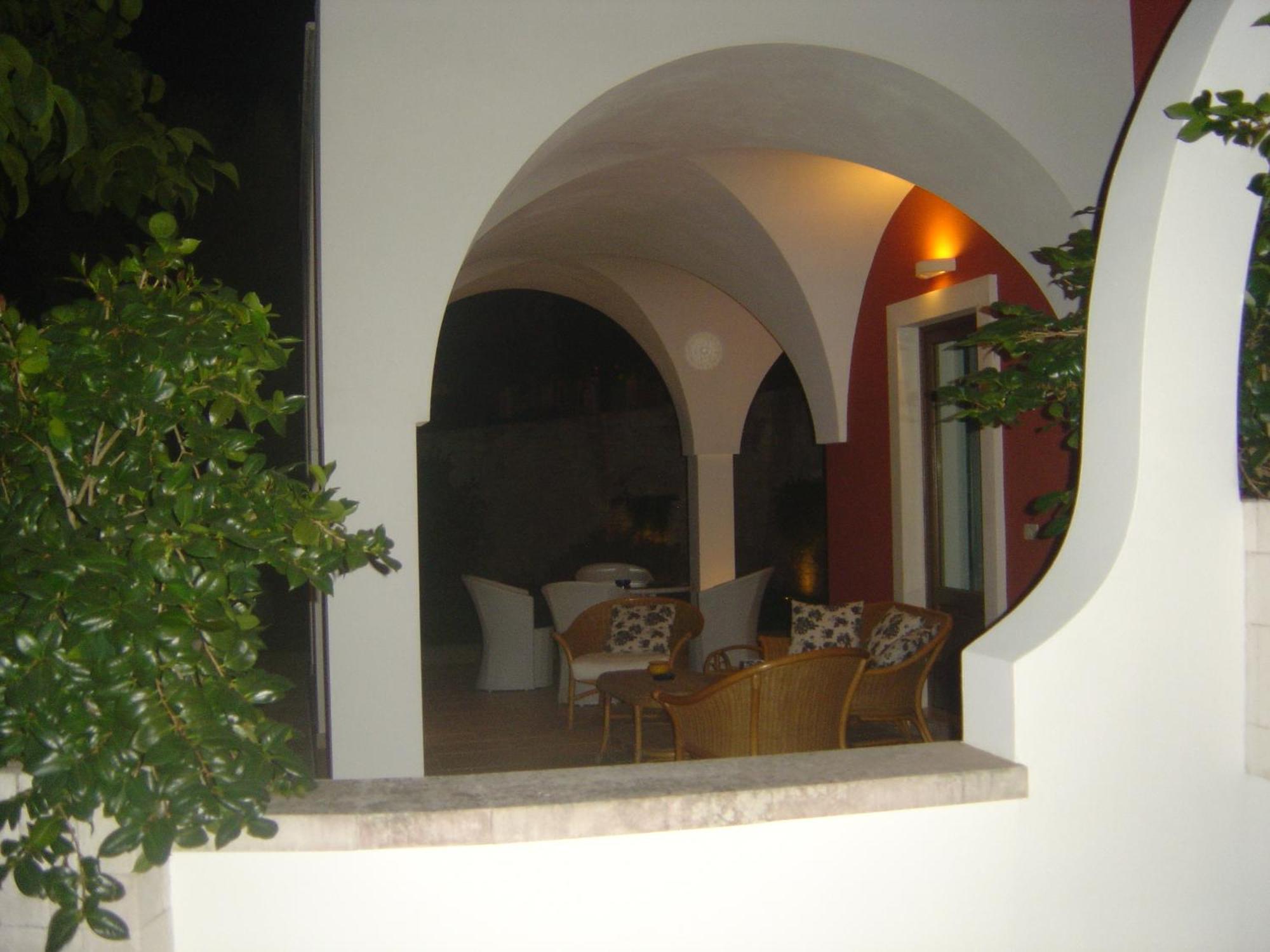 Relais Casabella Guest House Мартина Франка Екстериор снимка