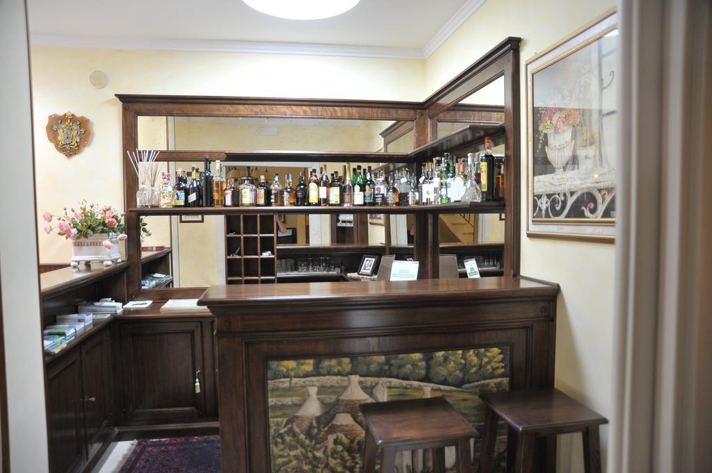 Relais Casabella Guest House Мартина Франка Екстериор снимка