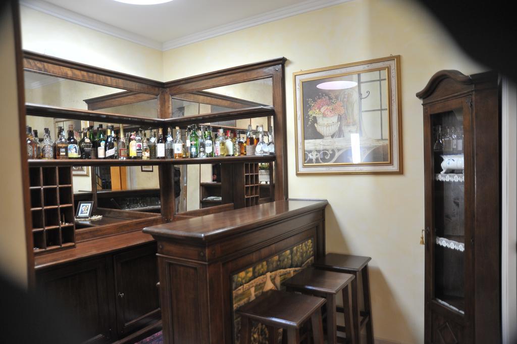 Relais Casabella Guest House Мартина Франка Екстериор снимка