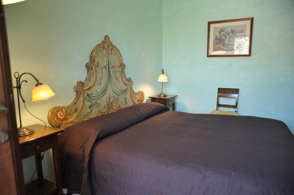 Relais Casabella Guest House Мартина Франка Екстериор снимка