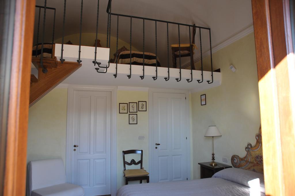 Relais Casabella Guest House Мартина Франка Екстериор снимка