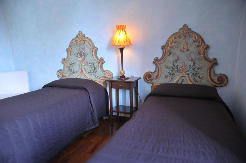 Relais Casabella Guest House Мартина Франка Екстериор снимка