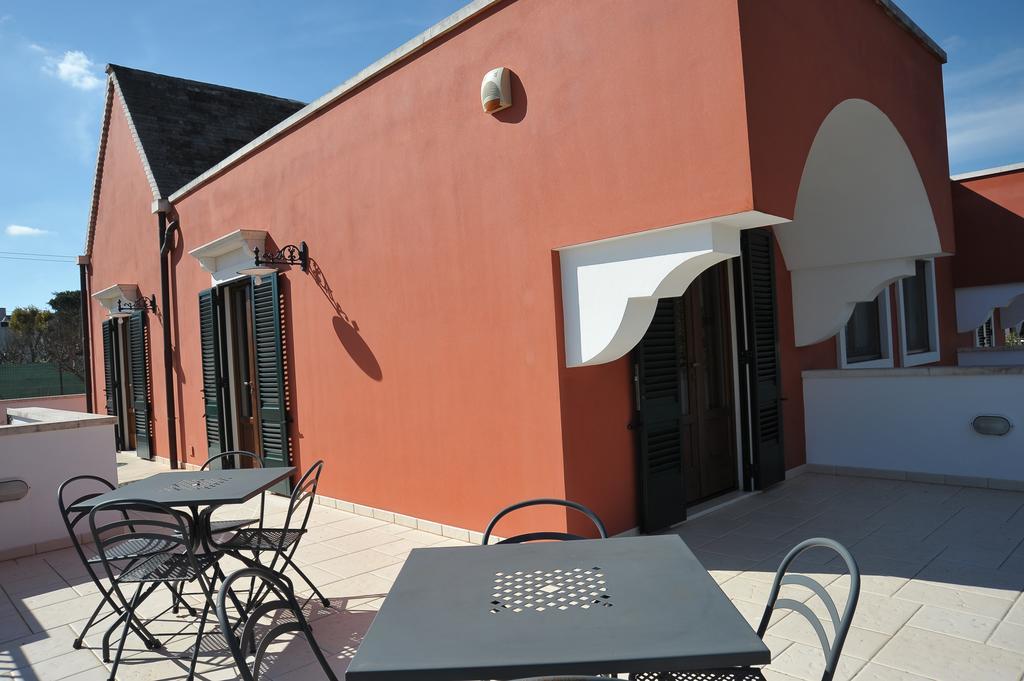 Relais Casabella Guest House Мартина Франка Екстериор снимка