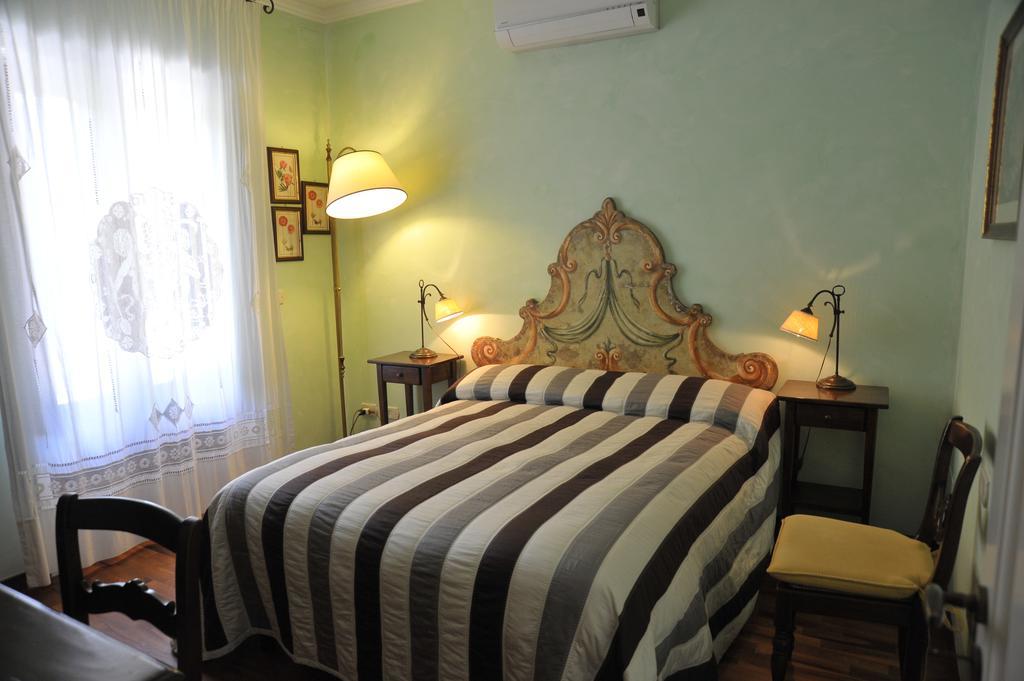 Relais Casabella Guest House Мартина Франка Екстериор снимка