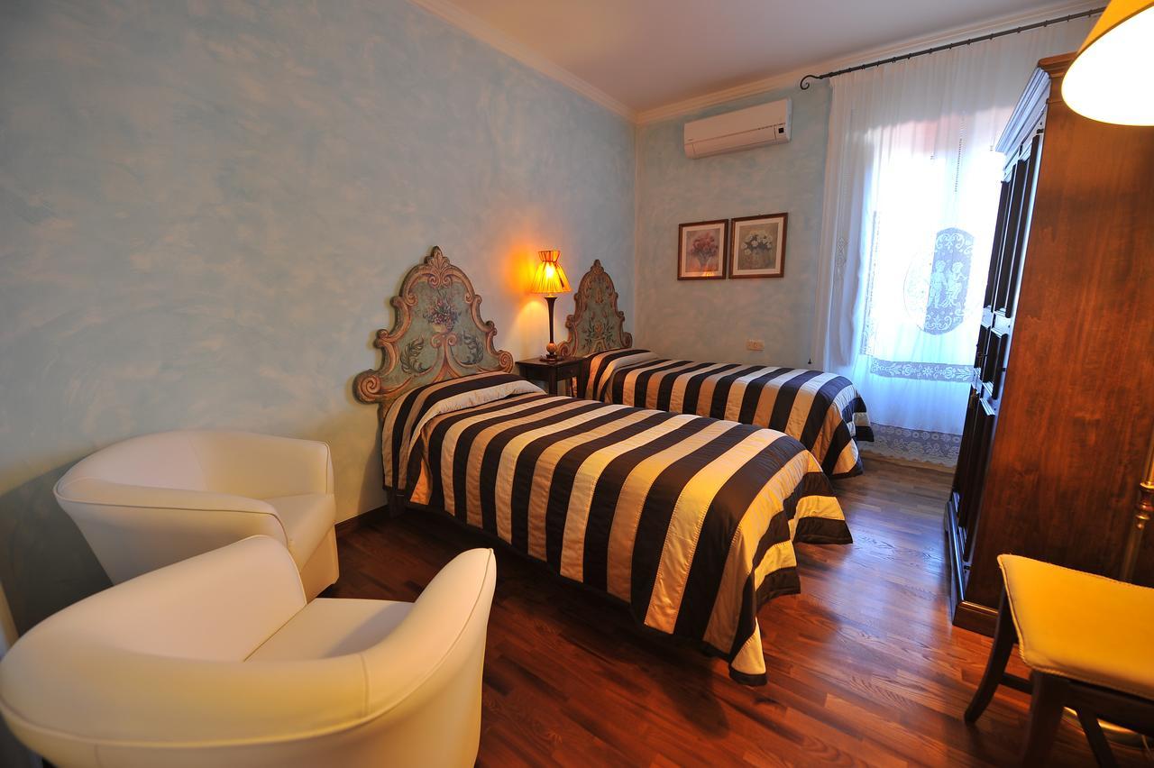 Relais Casabella Guest House Мартина Франка Екстериор снимка